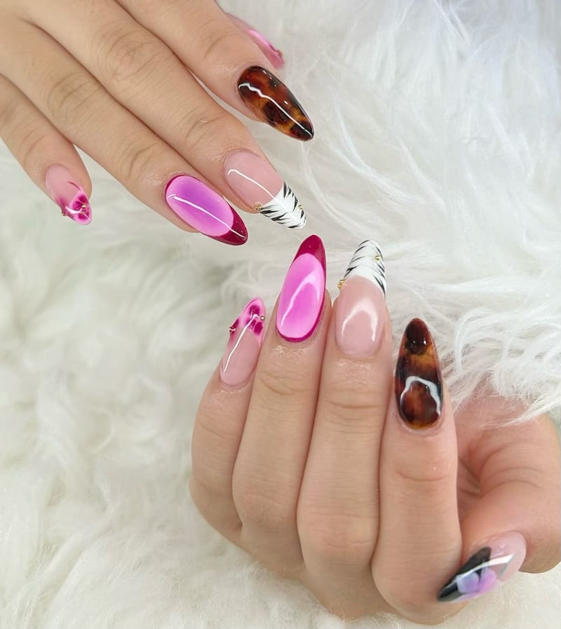 Nails That Slay Every Day