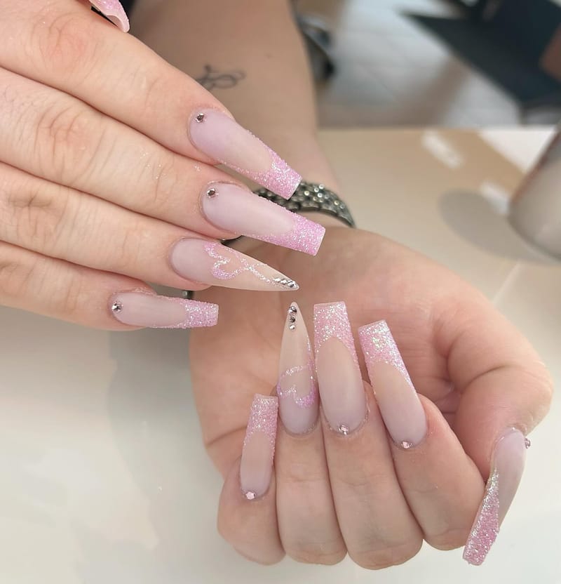 Nails That Slay Every Day