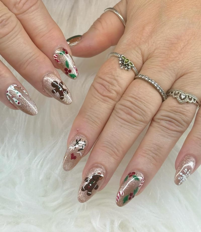 Nails That Slay Every Day