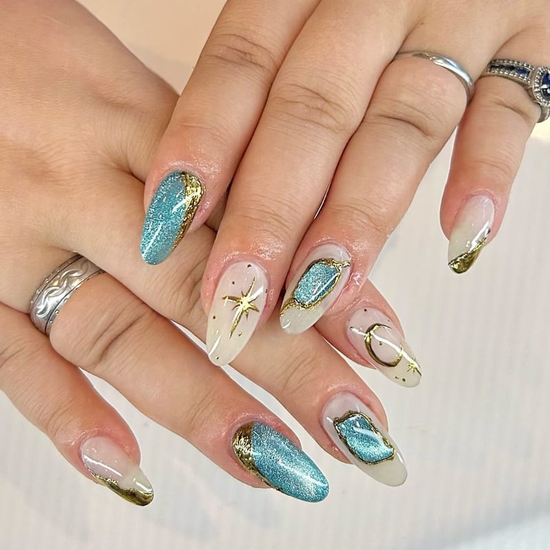 Nails That Slay Every Day