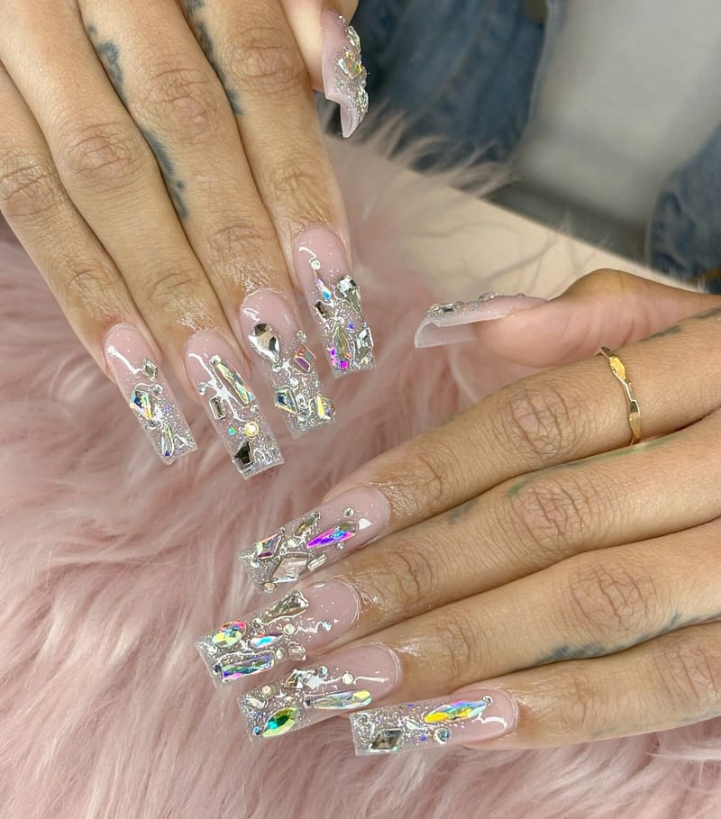Nails That Slay Every Day
