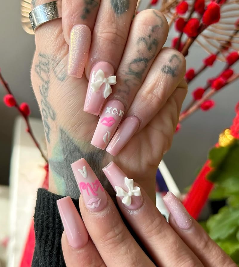 Nails That Slay Every Day