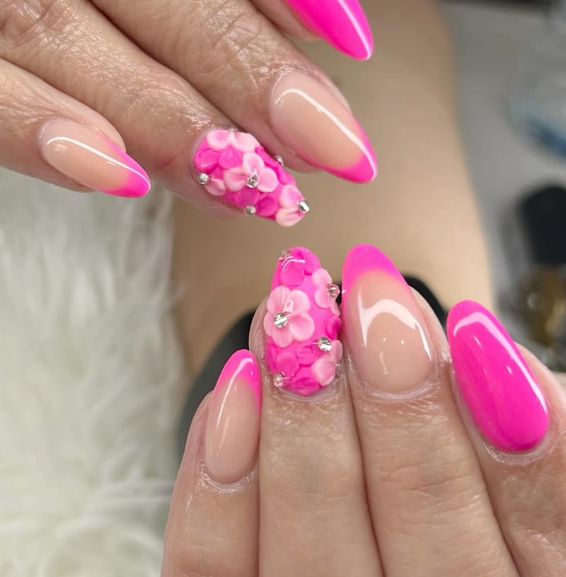 Nails That Slay Every Day