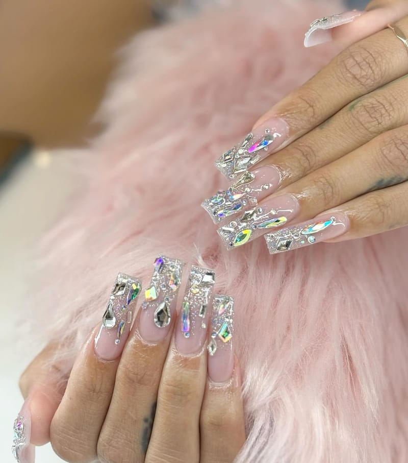 Nails That Slay Every Day