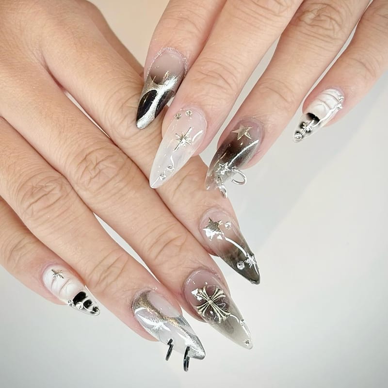 Nails That Slay Every Day