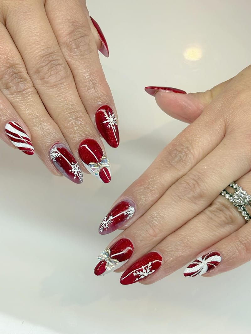 Nails That Slay Every Day