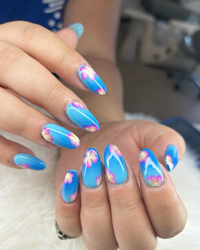 Nails That Slay Every Day