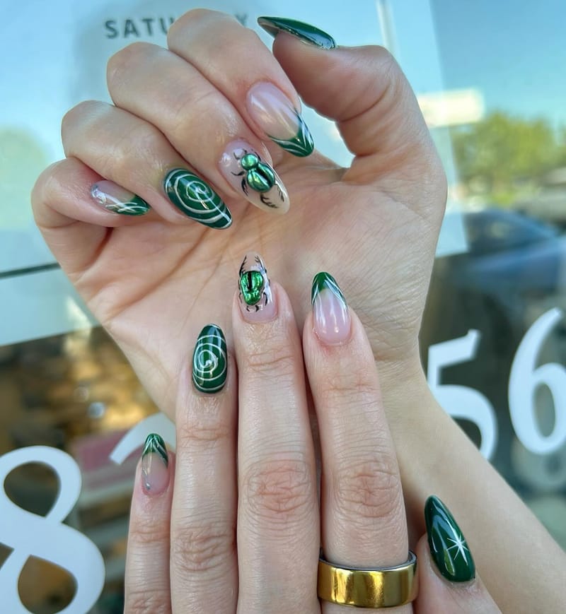 Nails That Slay Every Day