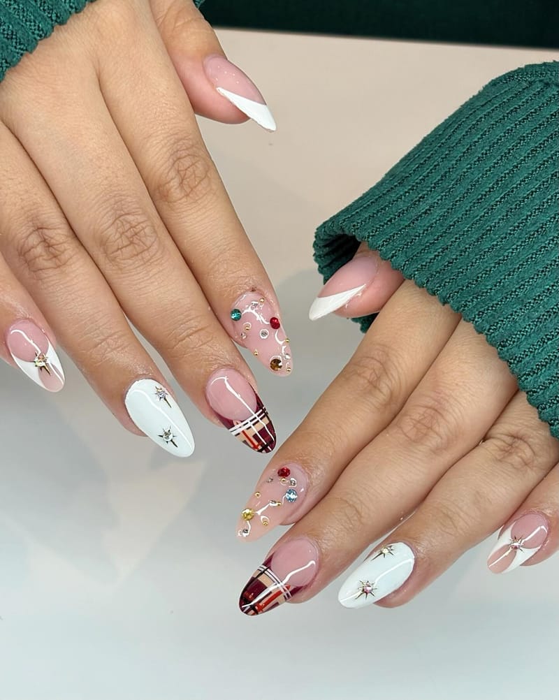 Nails That Slay Every Day