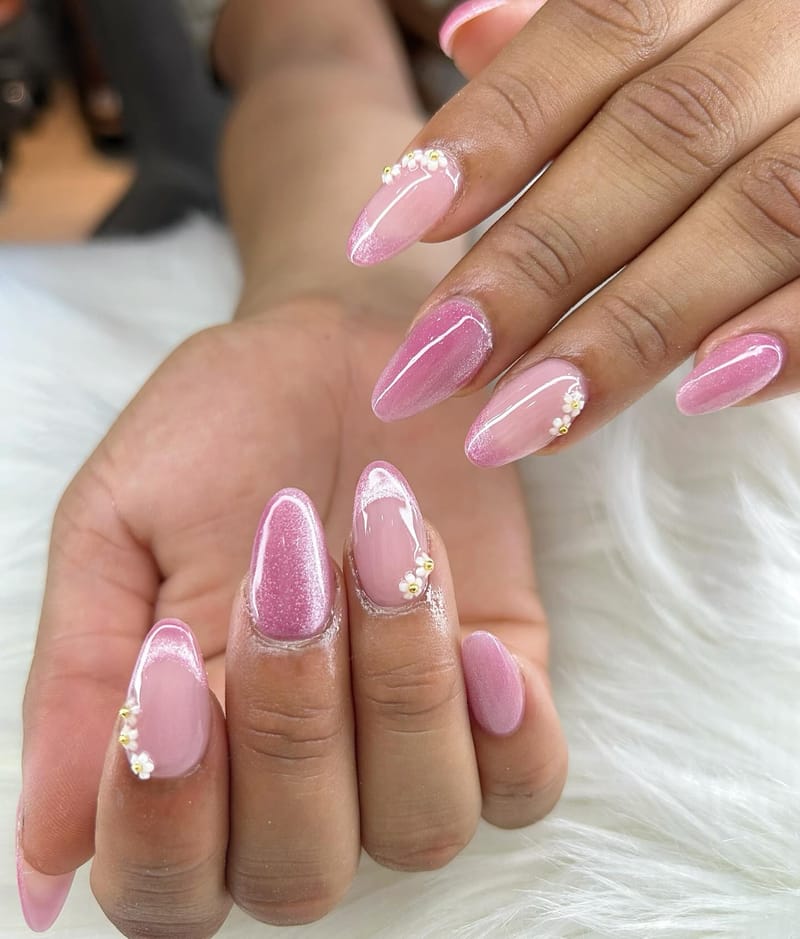 Nails That Slay Every Day