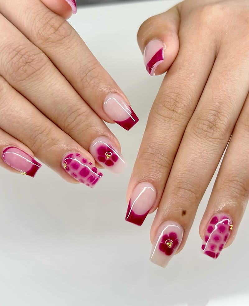 Nails That Slay Every Day