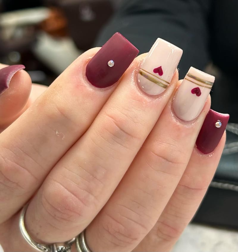 Nails That Slay Every Day