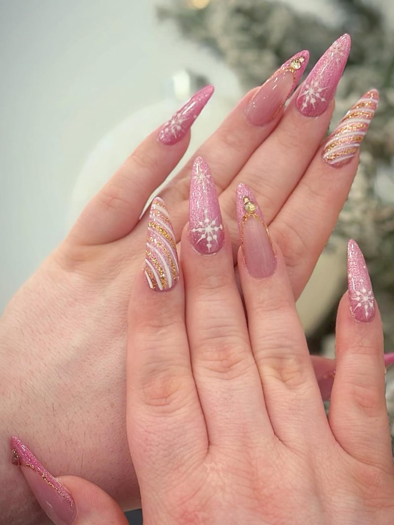 Nails That Slay Every Day