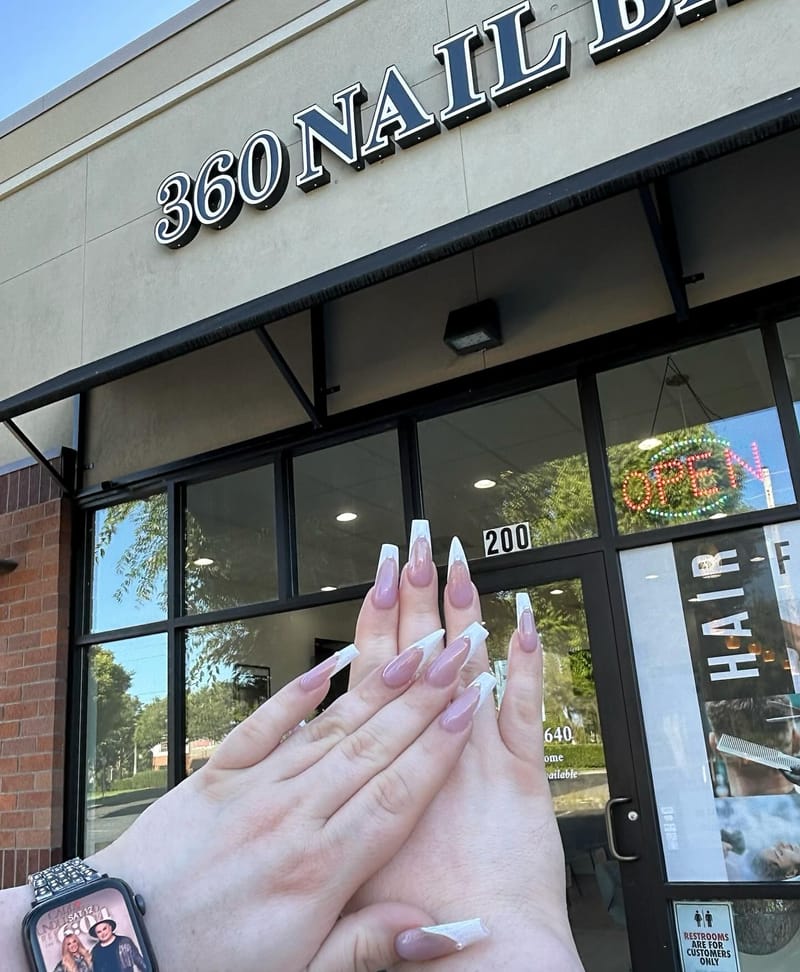 Nails That Slay Every Day