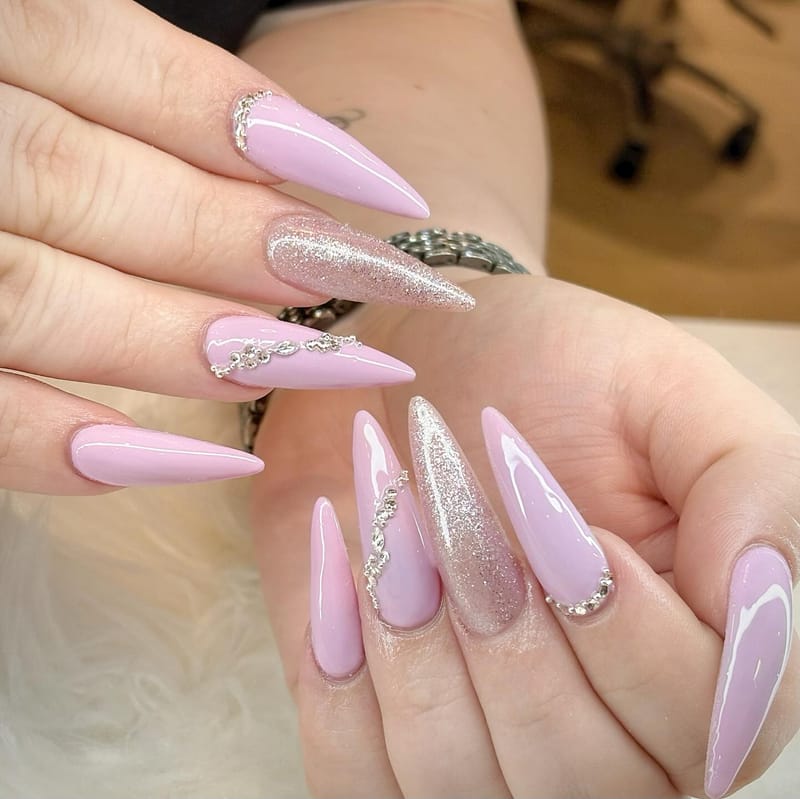 Nails That Slay Every Day