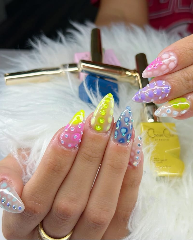 Nails That Slay Every Day