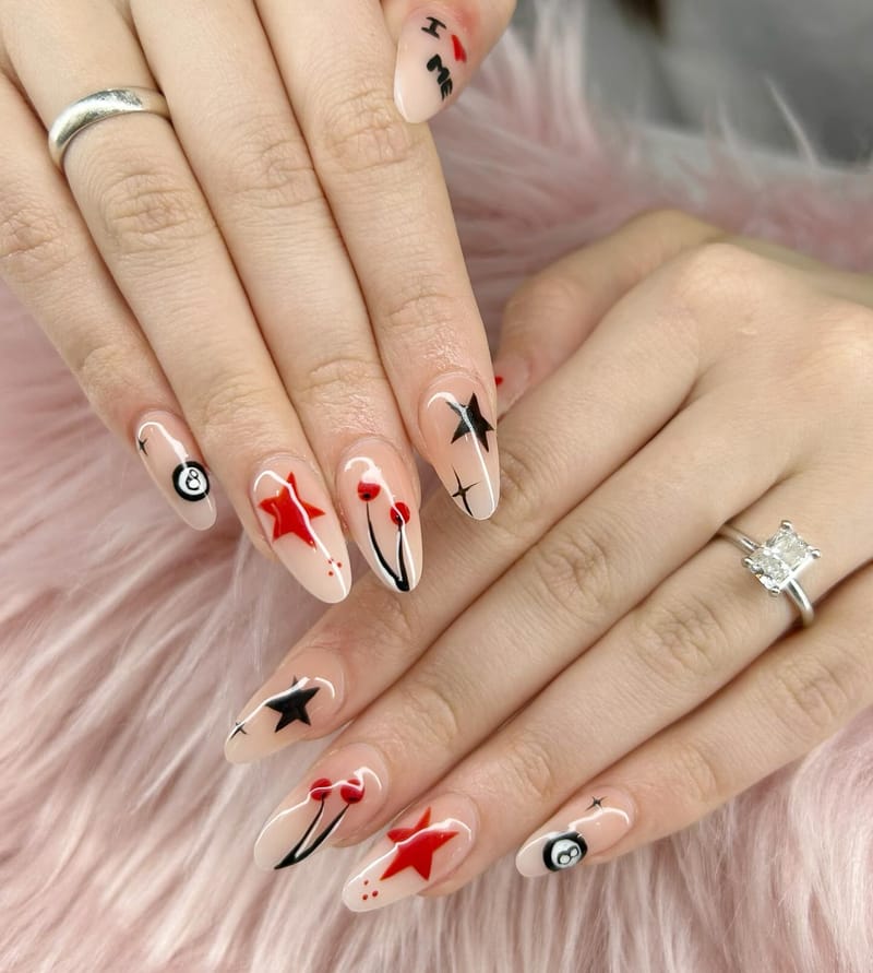 Nails That Slay Every Day