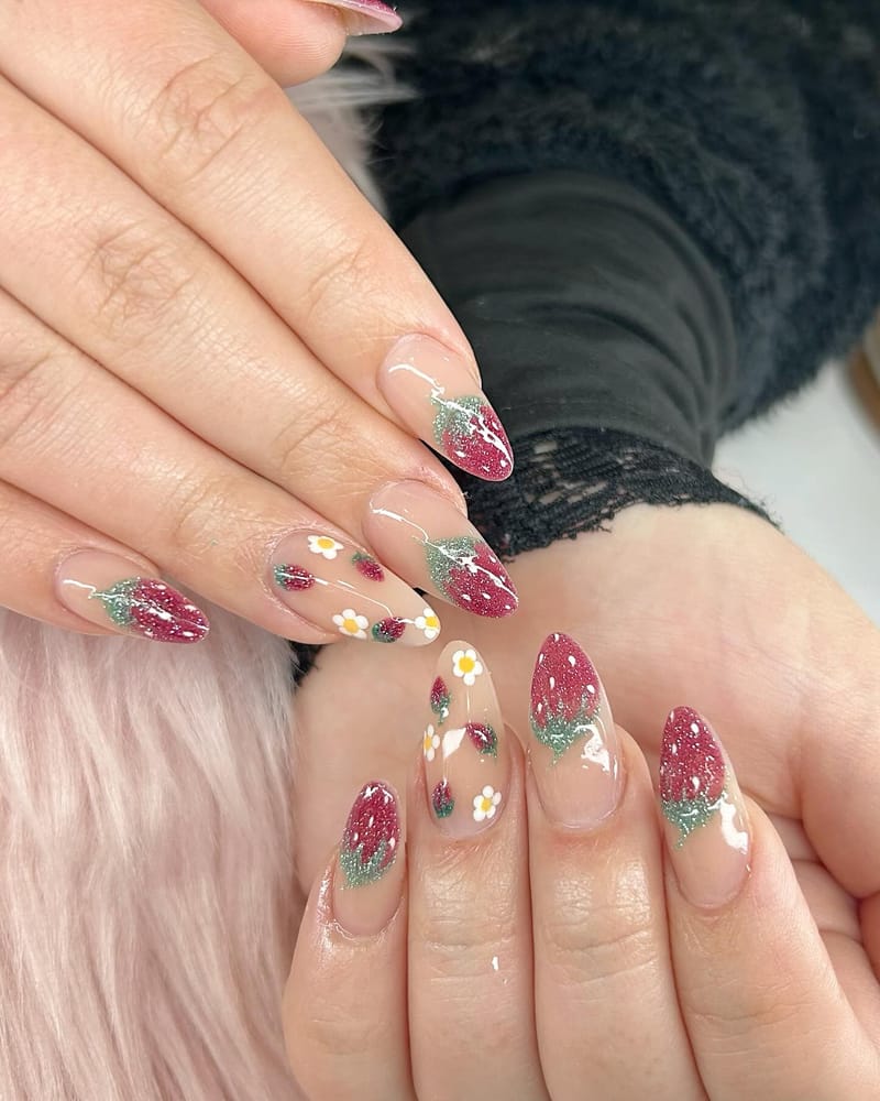 Nails That Slay Every Day