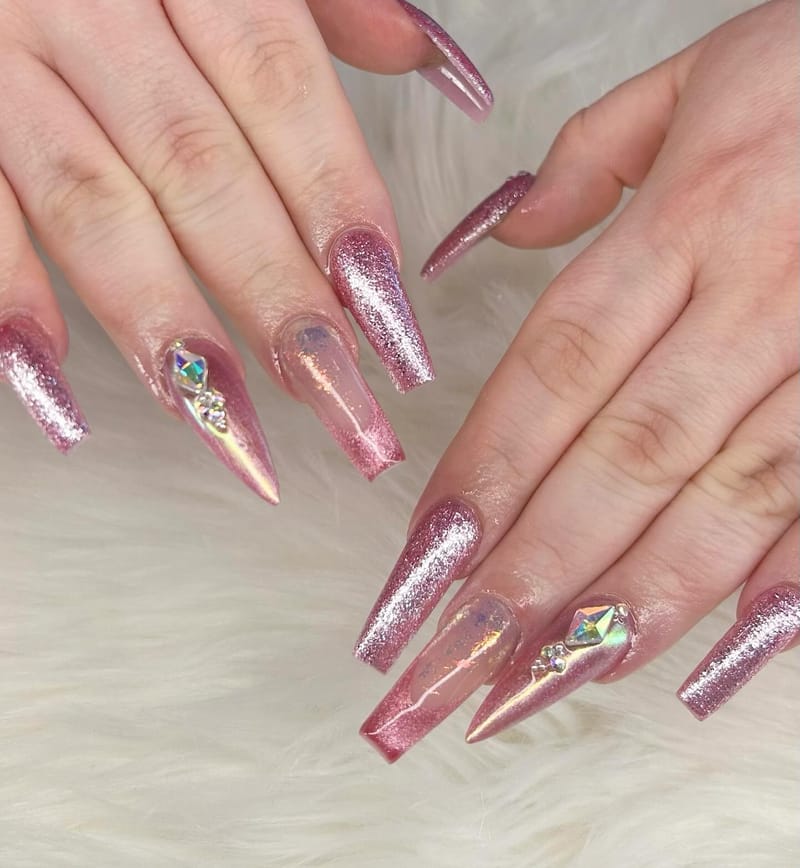 Nails That Slay Every Day