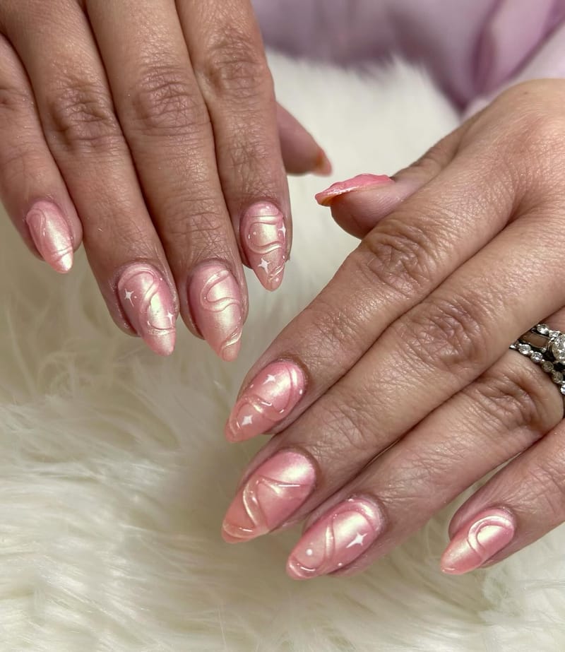 Nails That Slay Every Day