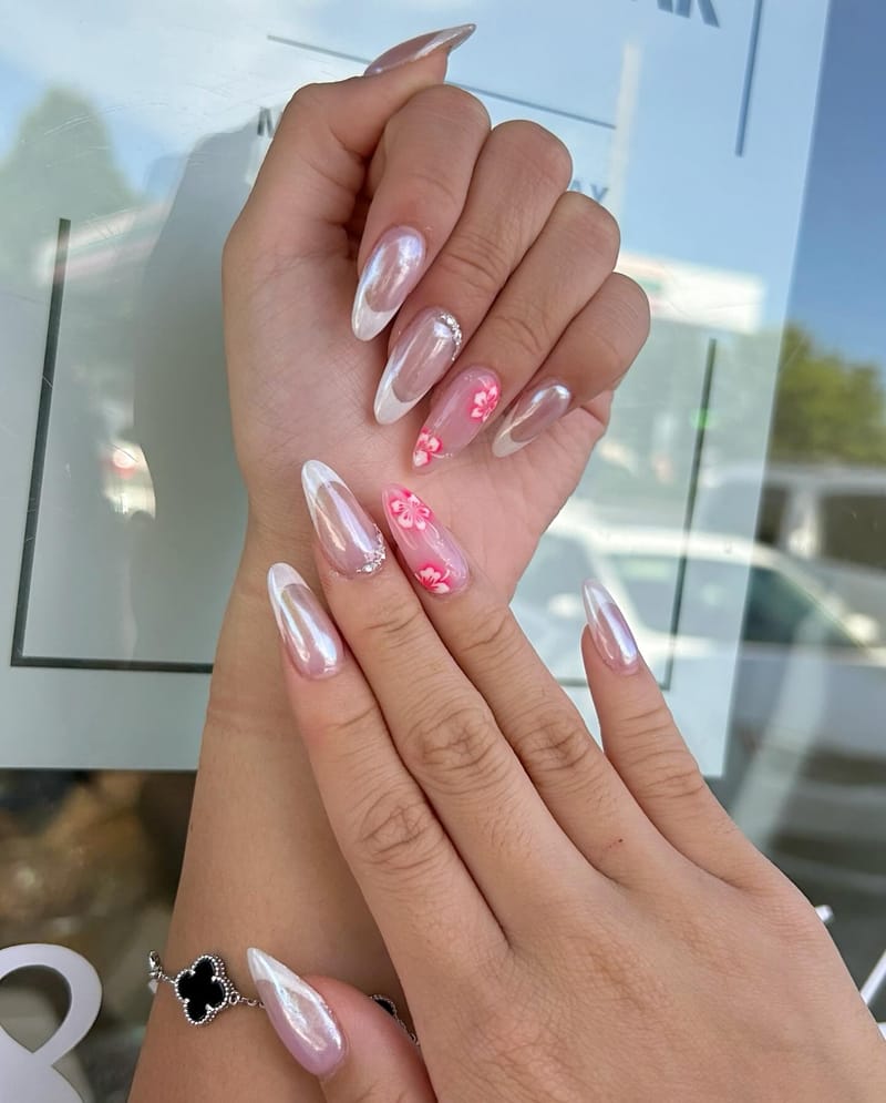 Nails That Slay Every Day