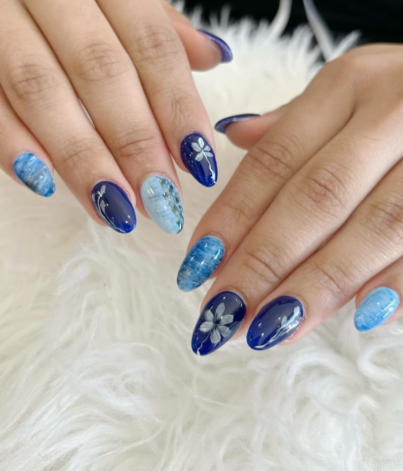 Nails That Slay Every Day