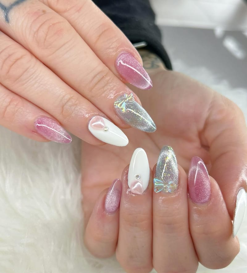 Nails That Slay Every Day