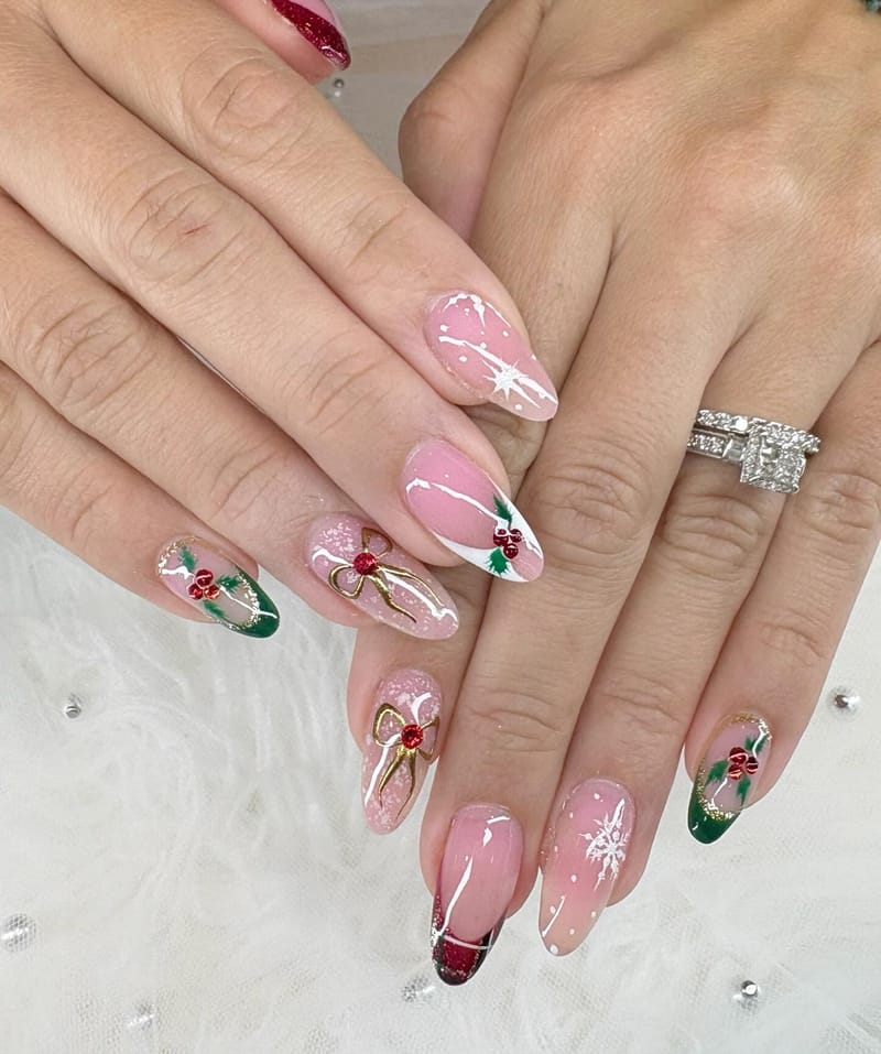 Nails That Slay Every Day