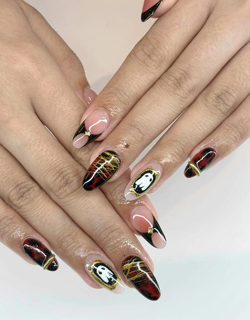 Nails That Slay Every Day