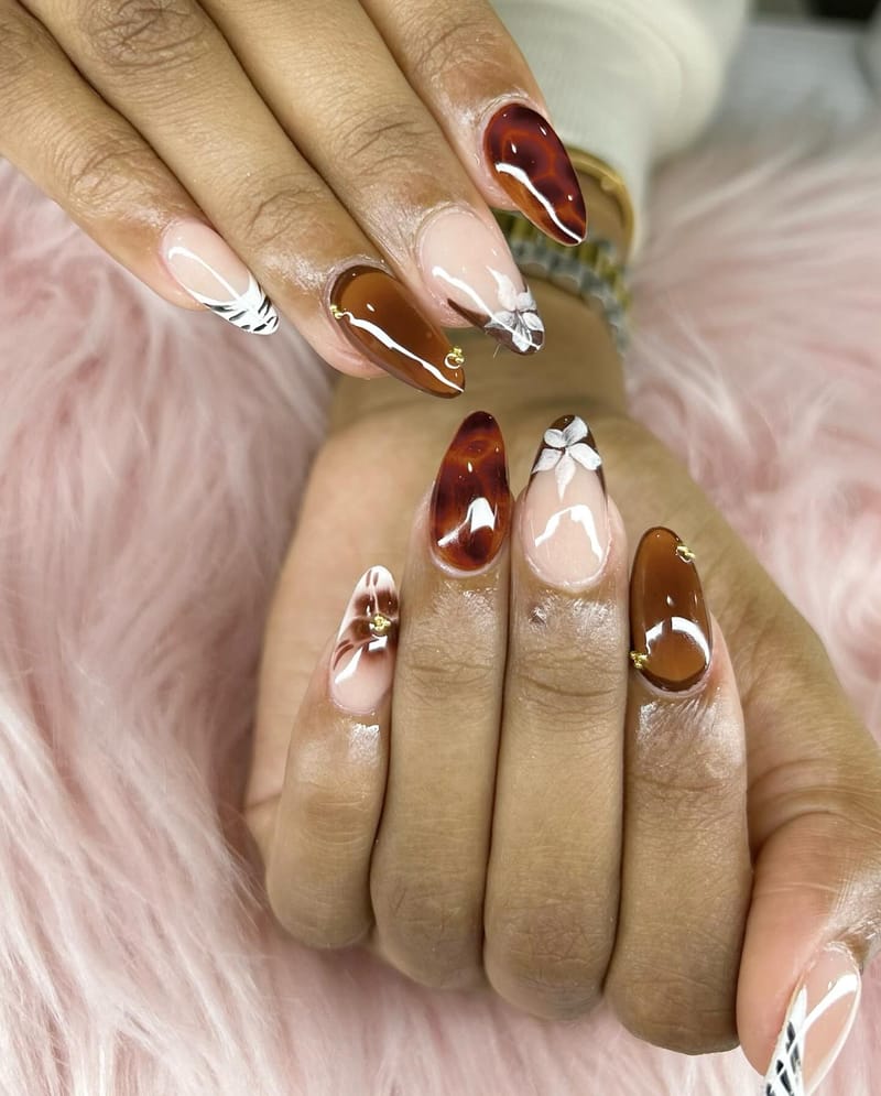 Nails That Slay Every Day
