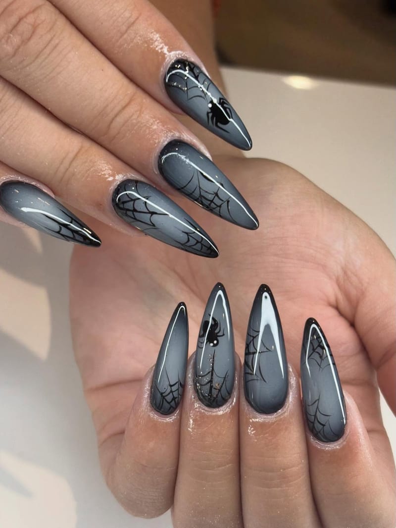 Nails That Slay Every Day