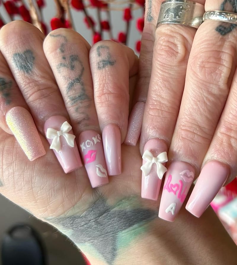 Nails That Slay Every Day