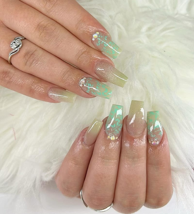 Nails That Slay Every Day