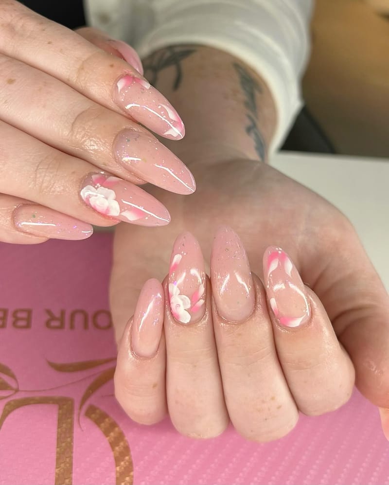 Nails That Slay Every Day