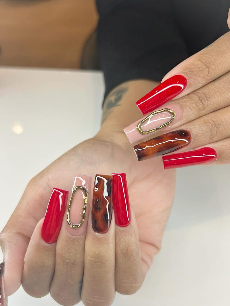 Nails That Slay Every Day