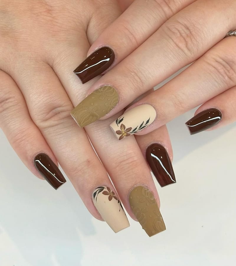 Nails That Slay Every Day