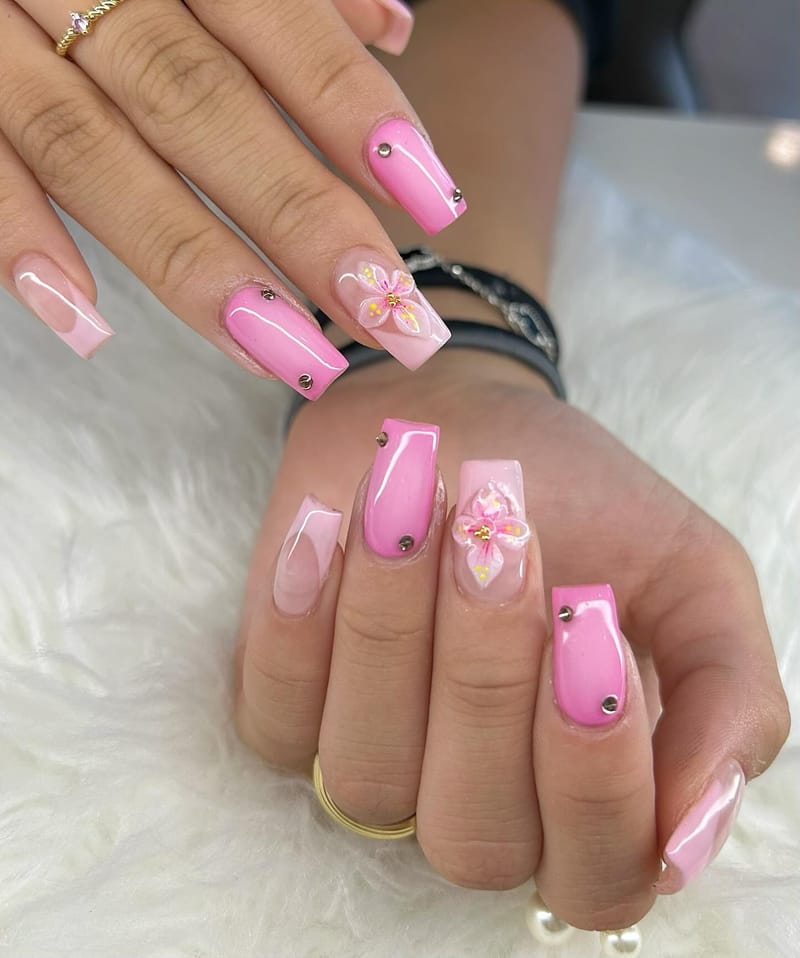 Nails That Slay Every Day