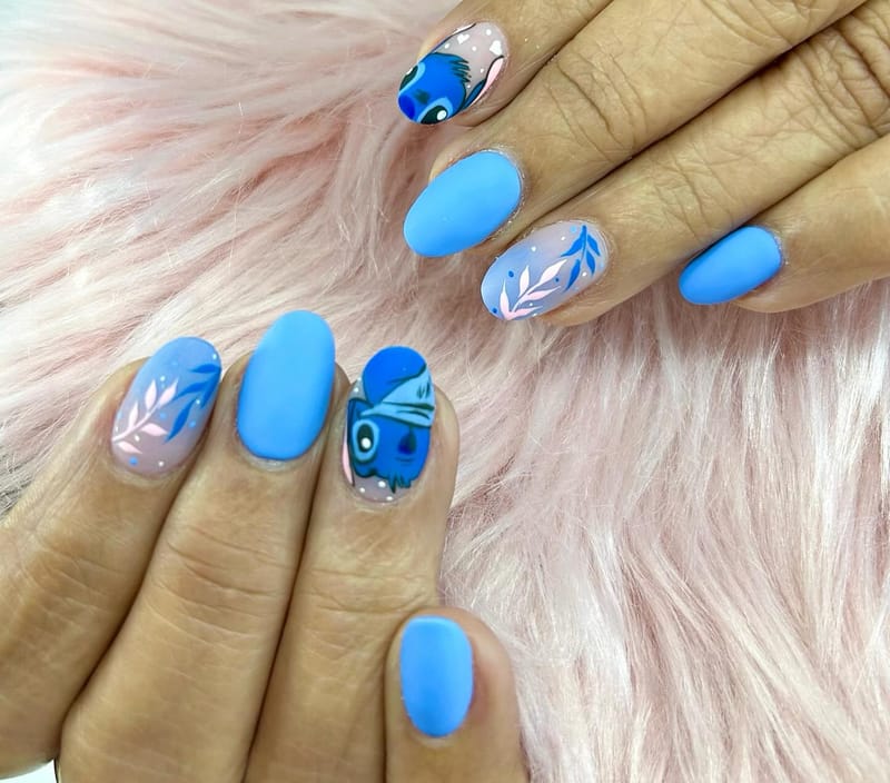 Nails That Slay Every Day