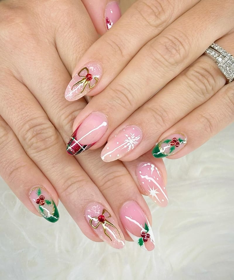 Nails That Slay Every Day