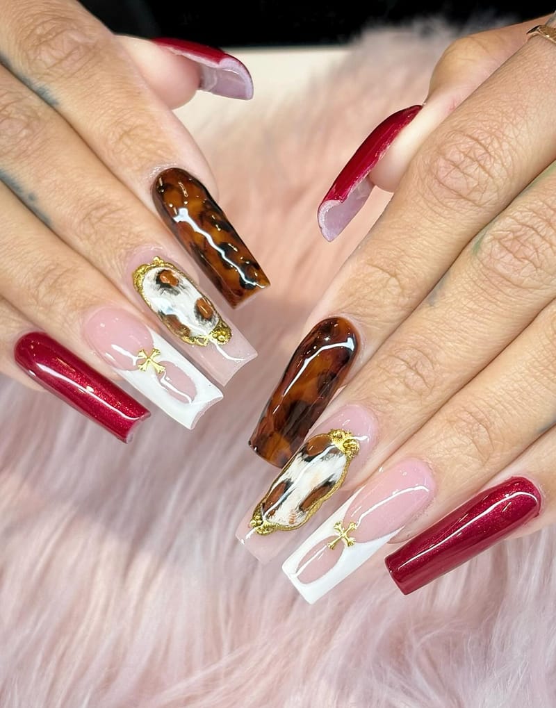 Nails That Slay Every Day