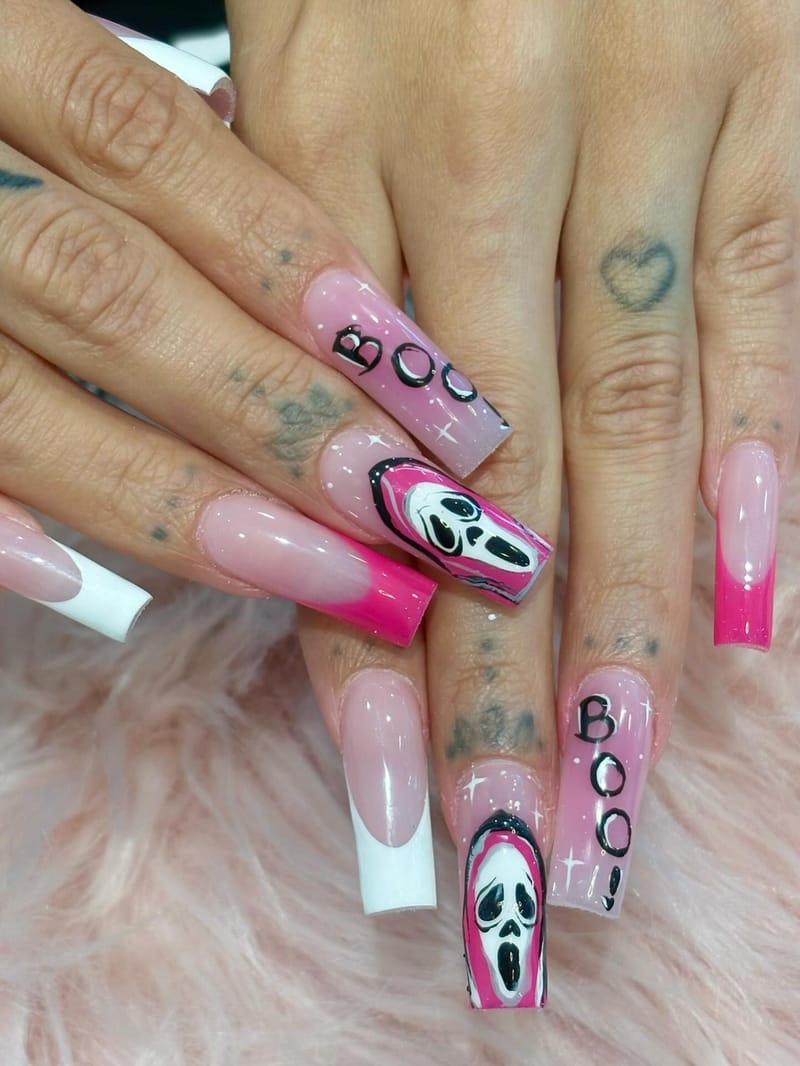 Nails That Slay Every Day