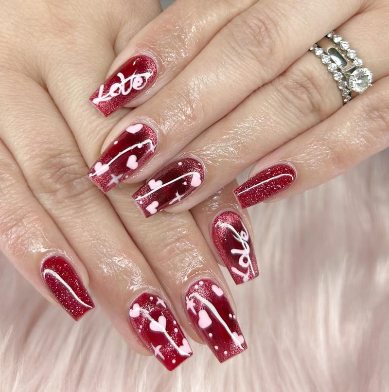 Nails That Slay Every Day