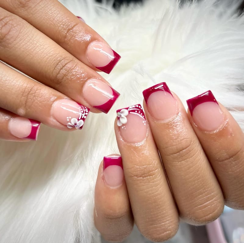 Nails That Slay Every Day