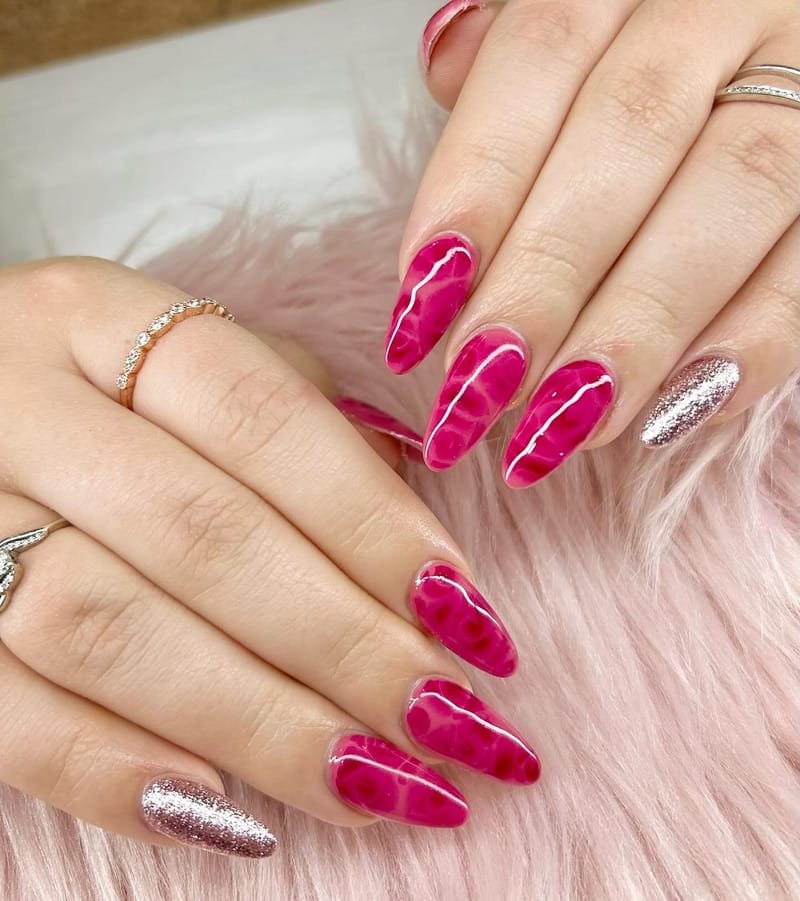 Nails That Slay Every Day