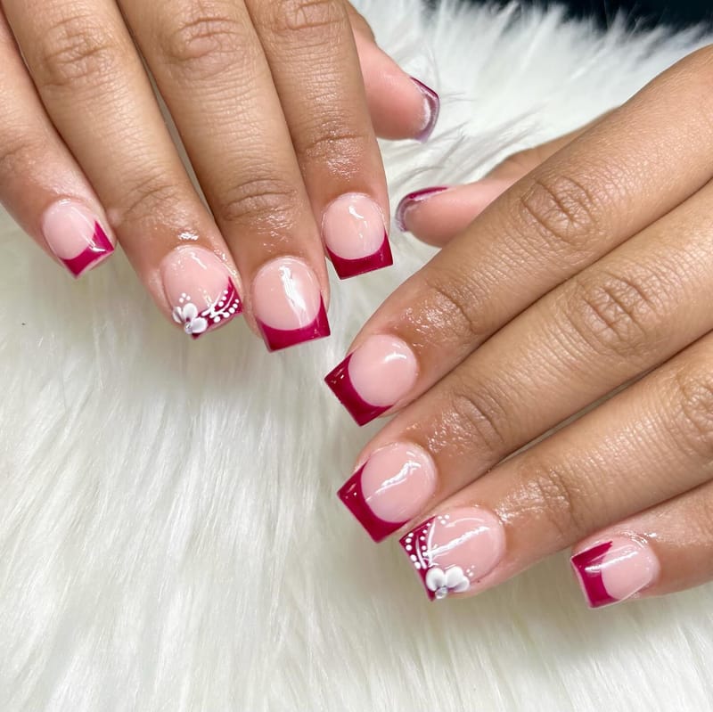 Nails That Slay Every Day