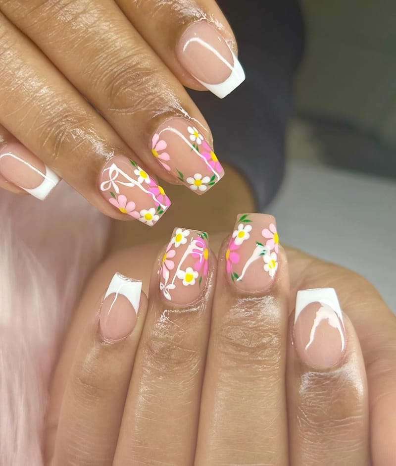 Nails That Slay Every Day