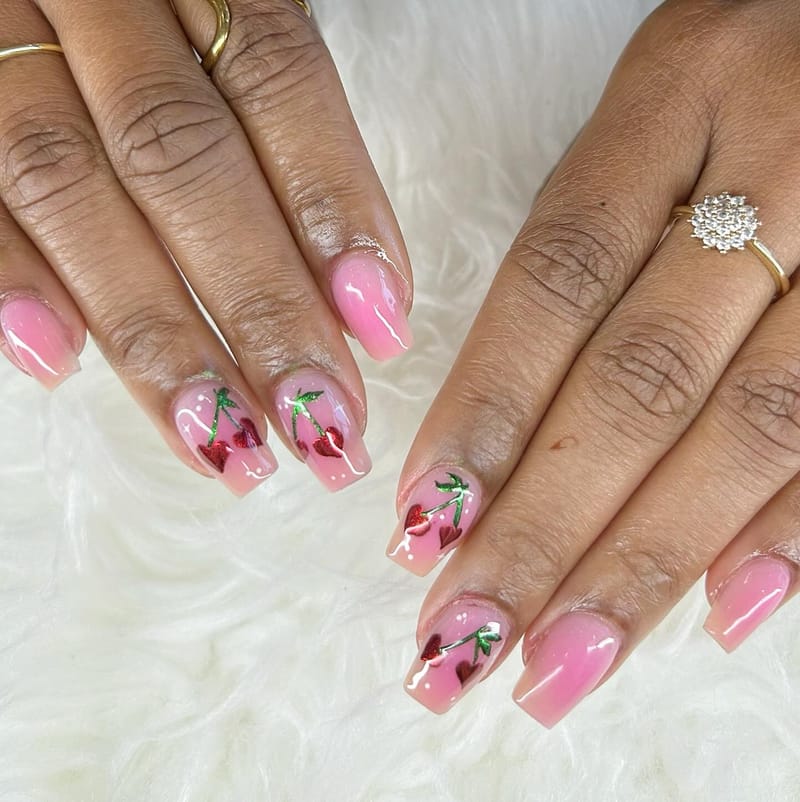 Nails That Slay Every Day