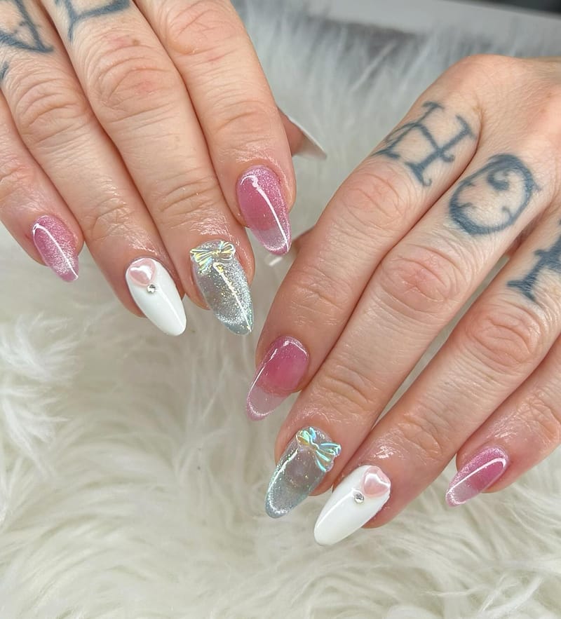 Nails That Slay Every Day