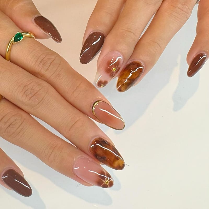 Nails That Slay Every Day
