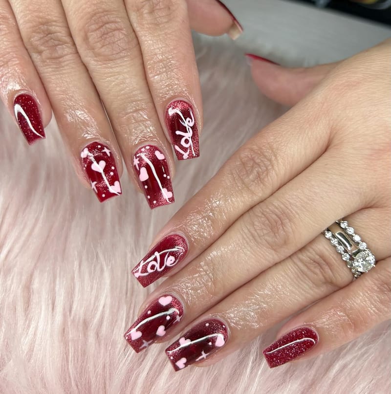 Nails That Slay Every Day